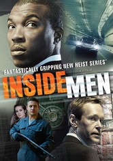 Inside Men - Season 1