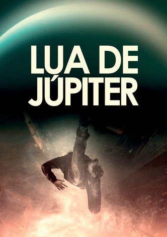 A Lua de Júpiter