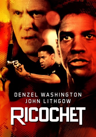 Ricochet - Der Aufprall