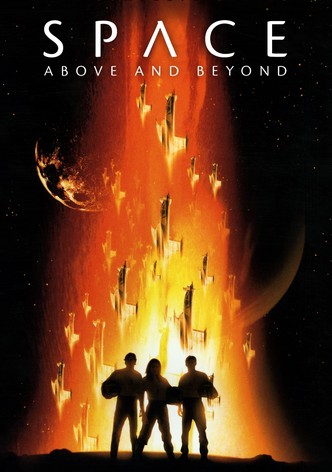 Space: Above and Beyond