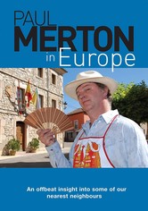 Paul Merton in Europa