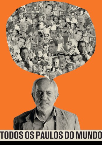 Todos os Paulos do Mundo