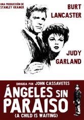 Ángeles sin paraíso