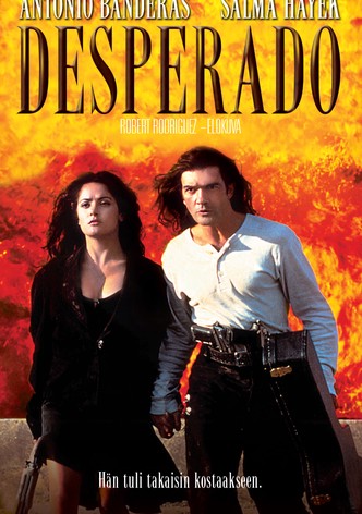 Desperado