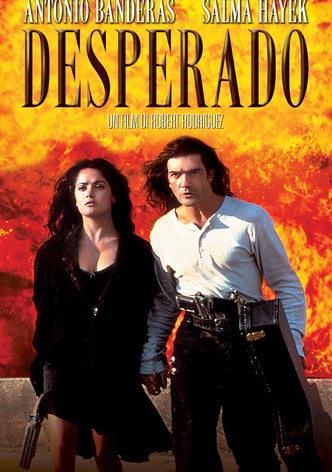 Desperado