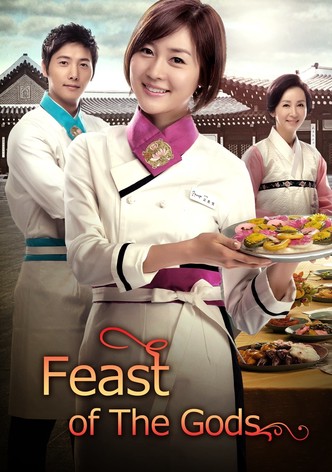 Feast of the Gods - Season 1