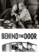 Behind the Door
