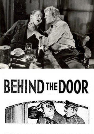Behind the Door
