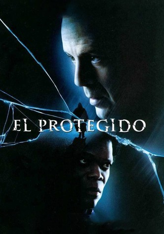 El protegido