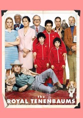 The Royal Tenenbaums