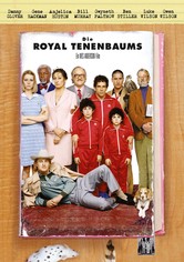 Die Royal Tenenbaums