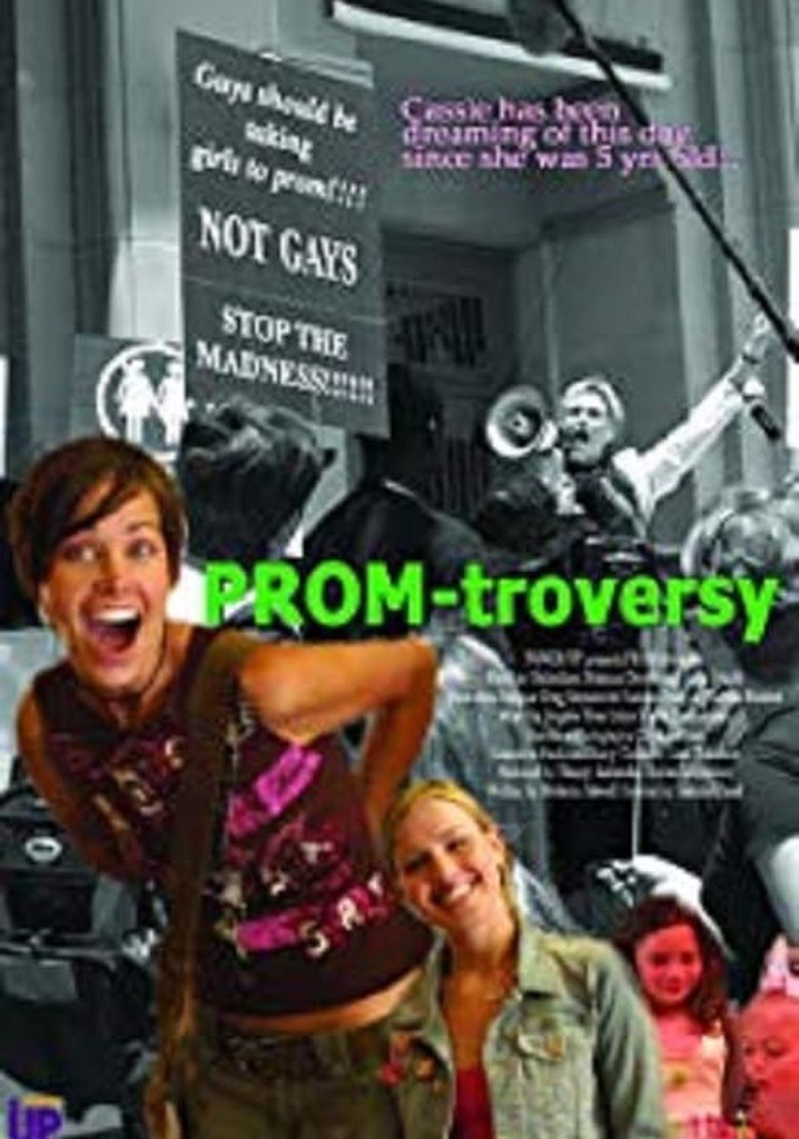 PROM-troversy