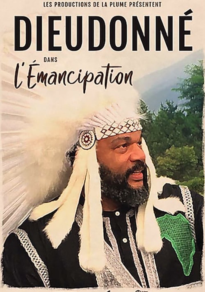 Dieudonné - L'Émancipation