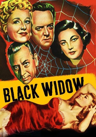 Black Widow
