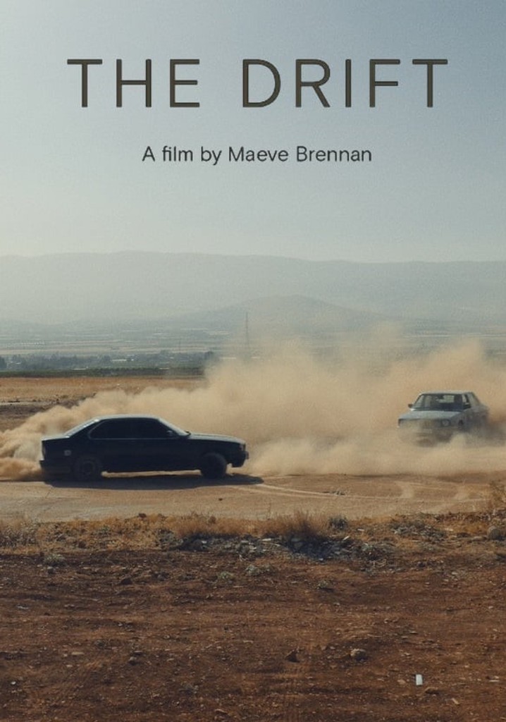 The Drift - movie: where to watch streaming online