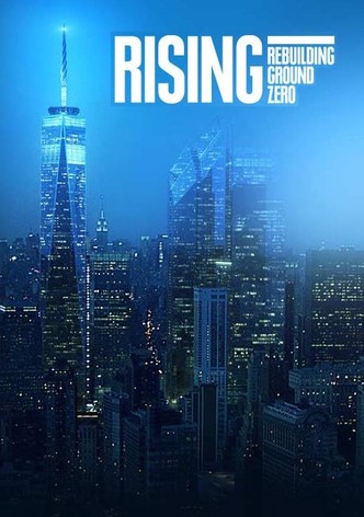 Rising Ground Zero Season 1