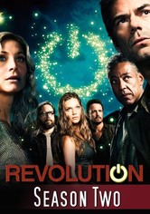 Revolution - Season 2