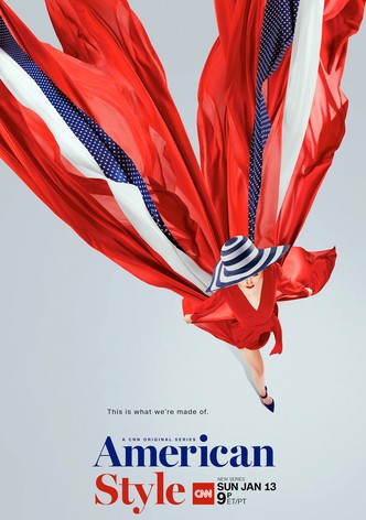 American Style - Season 1