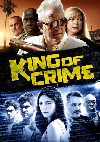 King of Crime