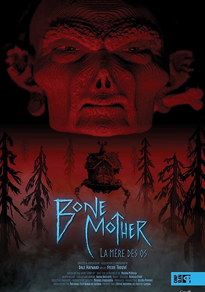 Bone Mother