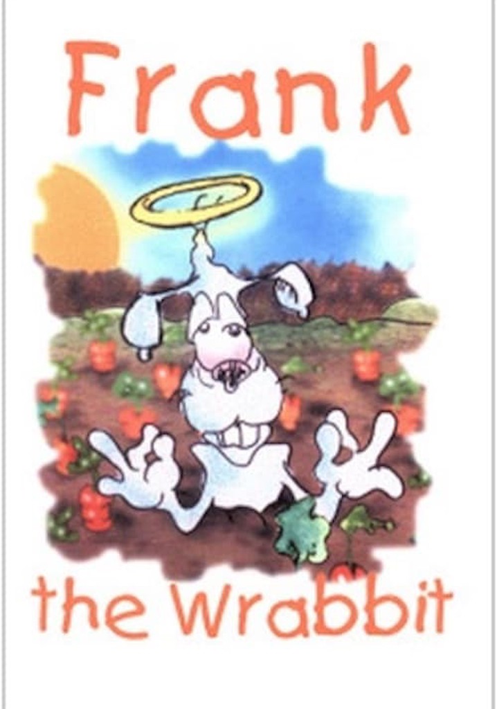 Frank the Wrabbit