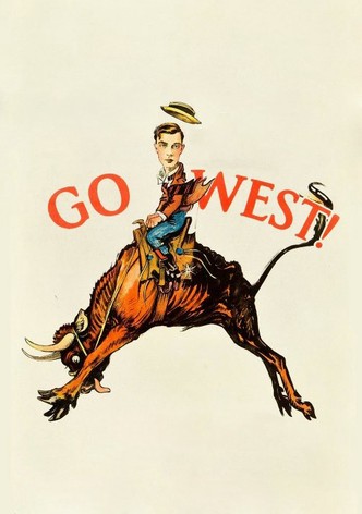 Ο Μπάστερ Κήτον κάου-μπόυ