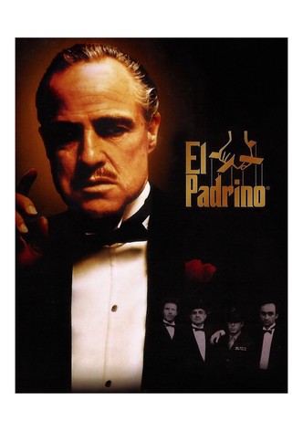 El padrino