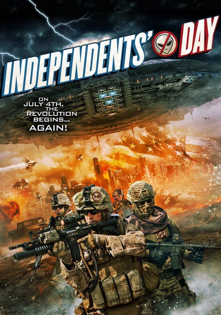 Independents' Day