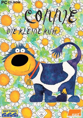 Connie, die kleine Kuh - Staffel 2