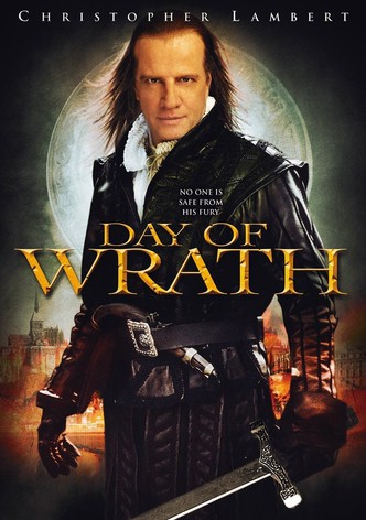 Day of Wrath