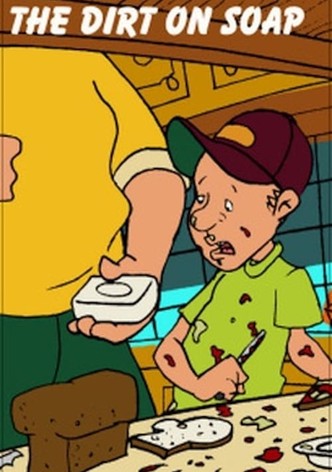 The Dirt on Soap