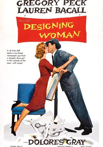 Designing Woman