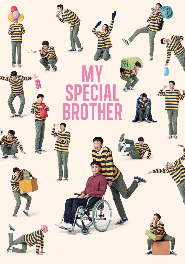 Inseparable Bros streaming: where to watch online?