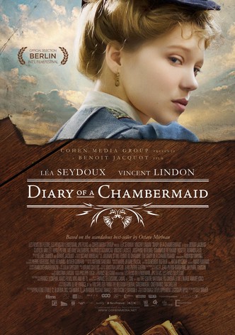 Diary of a Chambermaid