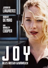 Joy - Alles außer gewöhnlich