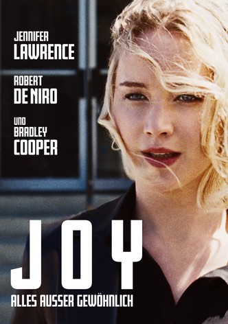 Joy - Alles außer gewöhnlich