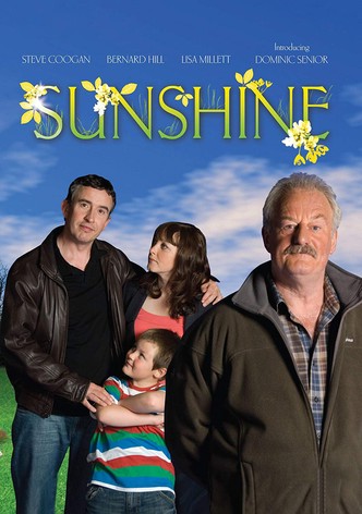 Sunshine putlocker new arrivals