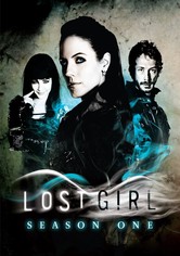 Lost Girl - Season 1