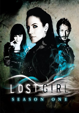 Lost Girl watch tv series streaming online