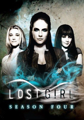 Lost Girl - watch tv show streaming online