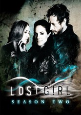 La reina de las sombras