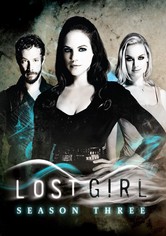 Lost Girl - Season 3