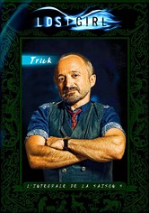 Lost girl - Season 05
