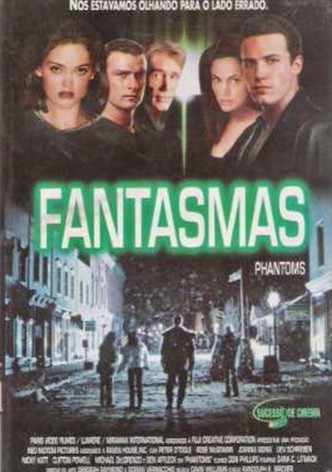 Fantasmas