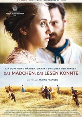 Das Mädchen, das lesen konnte