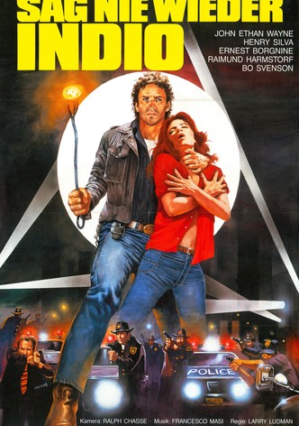 Sag' nie wieder Indio