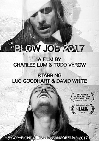 Blow Job 2017