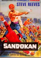 Sandokan