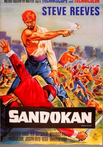 Sandokan