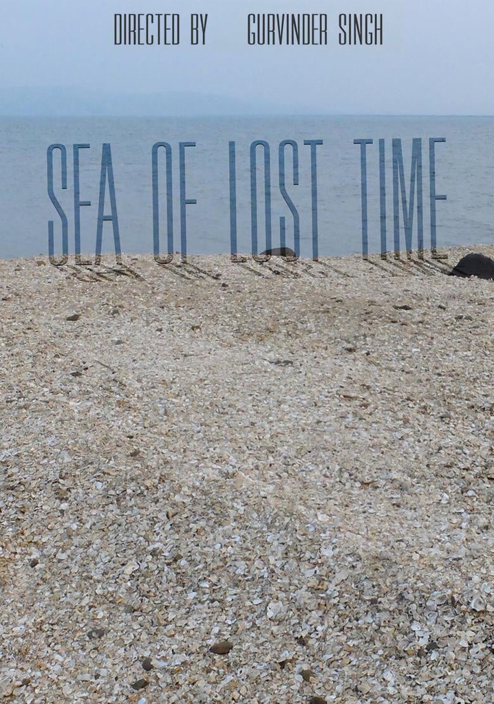 Sea of Lost Time